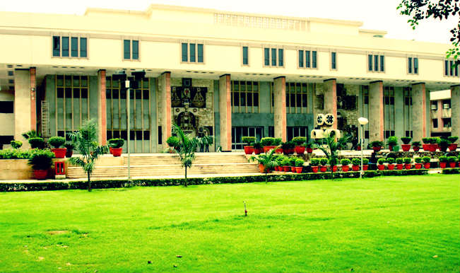 Delhi High Court names Muslim pilot guardian of two Hindu kids Delhi High Court names Muslim pilot guardian of two Hindu kids