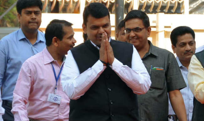 Devendra Fadnavis: Will seek fast track trial of Mumbai hooch case Devendra Fadnavis: Will seek fast track trial of Mumbai hooch case