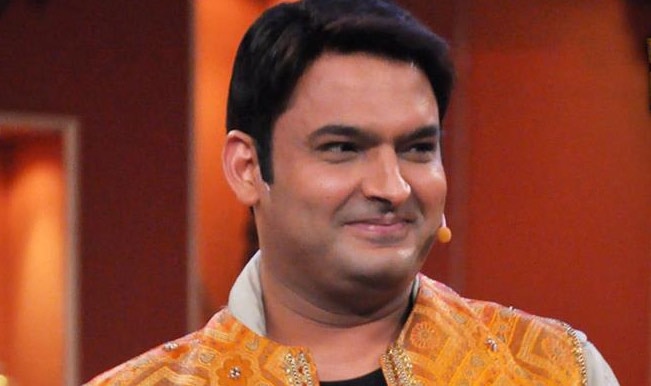 Kapil Sharma’s ‘Kis Kisko Pyaar Karoon’ to release on Sep 25 Kapil Sharma’s ‘Kis Kisko Pyaar Karoon’ to release on Sep 25