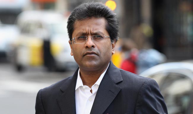 Lalit Modi linked to Prince Charles elephant charity: Report Lalit Modi linked to Prince Charles elephant charity: Report