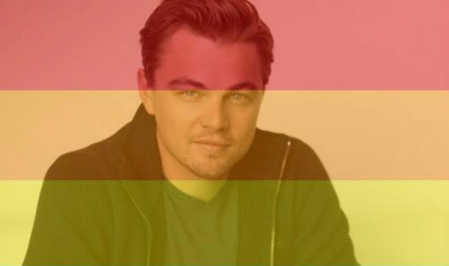 Gay Fetish Xxx Gay Rough Sex Leonardo Dicaprio