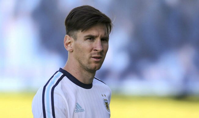 Messi Haircut | Foto Bugil 2017
