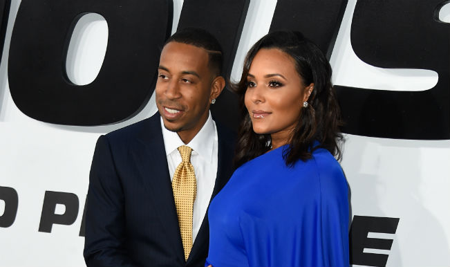 Ludacris, Wife Eudoxie Mbouguiengue Welcome Daughter - India.com