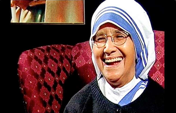 Sister Nirmala Joshi: All you need to know about Missionaries of Charity Superior General after Mother Teresa Sister Nirmala Joshi: All you need to know about Missionaries of Charity Superior General after Mother Teresa
