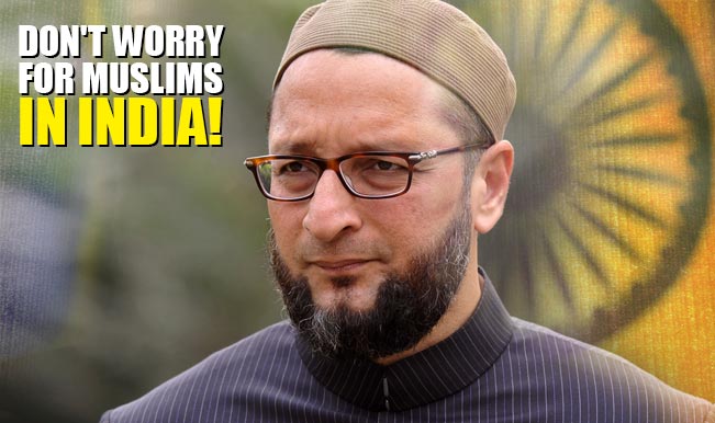 Image result for owaisi