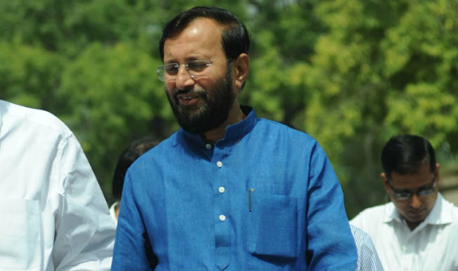 Class 10 Board Exams in CBSE Schools to be Reintroduced, Says Prakash Javadekar Class 10 Board Exams in CBSE Schools to be Reintroduced, Says Prakash Javadekar