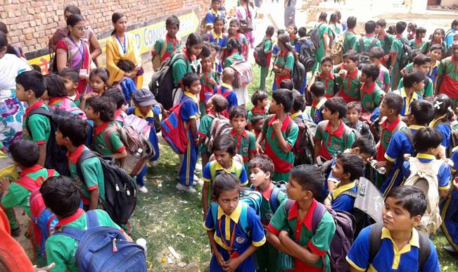 Schools with 100 per cent attendance in new session to be rewarded Schools with 100 per cent attendance in new session to be rewarded