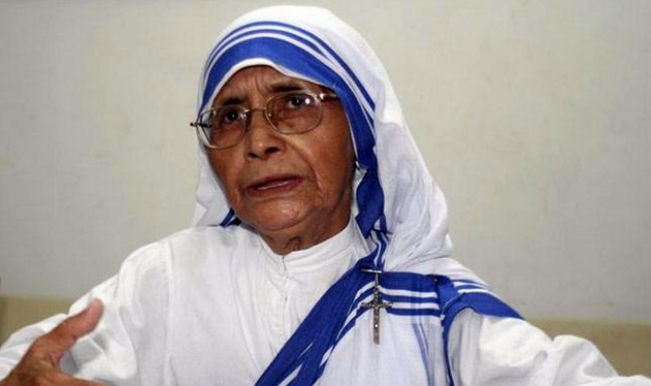 Sister Nirmala Joshi, second superior general of Missionaries of Charity dies in Kolkata Sister Nirmala Joshi, second superior general of Missionaries of Charity dies in Kolkata