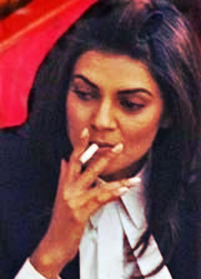 List of Bollywood actresses who smoke in real life - Latest News