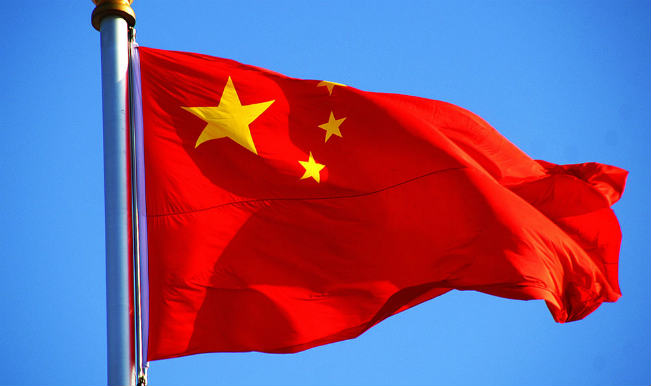 China: Indian, eight others criminally detained China: Indian, eight others criminally detained