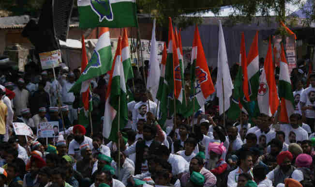 Farmers’ outfits to hold first actual public hearing on land Bill Farmers’ outfits to hold first actual public hearing on land Bill