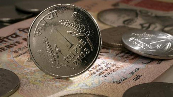 Forex inr euro