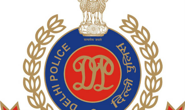 delhi police