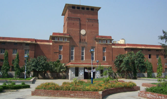 Zero Marks Maths PhD Interview Criteria For SC/ST Applicants at Delhi University Zero Marks Maths PhD Interview Criteria For SC/ST Applicants at Delhi University