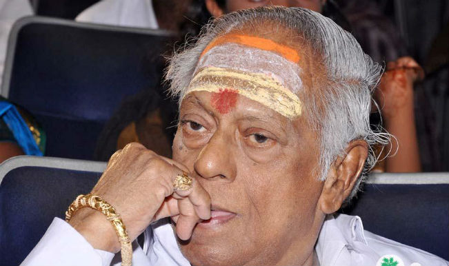 Rajinikanth: M S Viswanathan was behind success of M G Ramachandran (MGR), Sivaji Ganeshan Rajinikanth: M S Viswanathan was behind success of M G Ramachandran (MGR), Sivaji Ganeshan