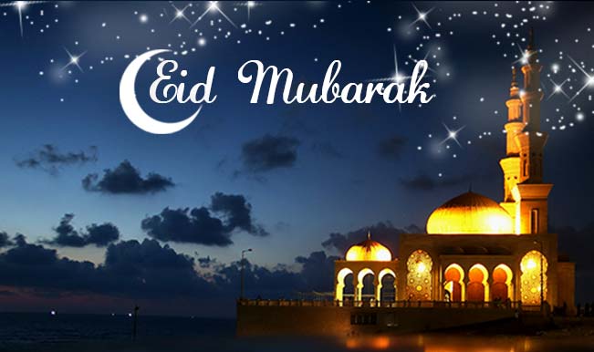 Eid Ul Fitr 2016 India