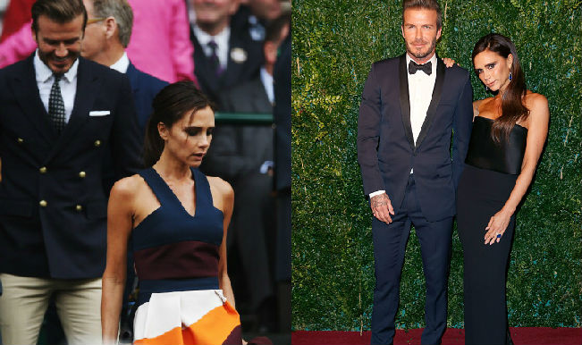 David Beckham and Victoria Beckham celebrates 16th wedding anniversary, shares pictures on Instagram David Beckham and Victoria Beckham celebrates 16th wedding anniversary, shares pictures on Instagram