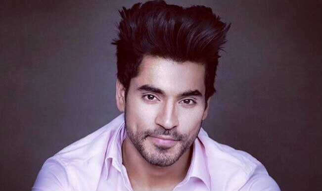 Bigg Boss 8 fame Gautam Gulati looks great in the new look Bigg Boss 8 fame Gautam Gulati looks great in the new look