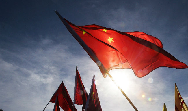 China Foreign direct investment (FDI) inflow rises China Foreign direct investment (FDI) inflow rises