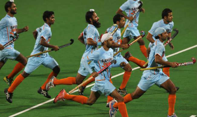 Hockey India League (HIL) franchises allowed to retain up to six players Hockey India League (HIL) franchises allowed to retain up to six players