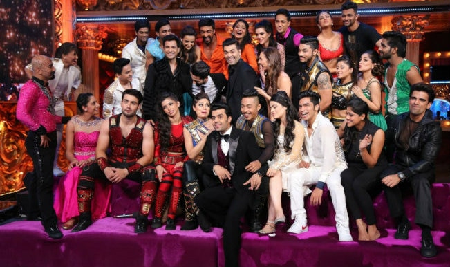 Jhalak Dikhla Jaa Season 3 All Episodes