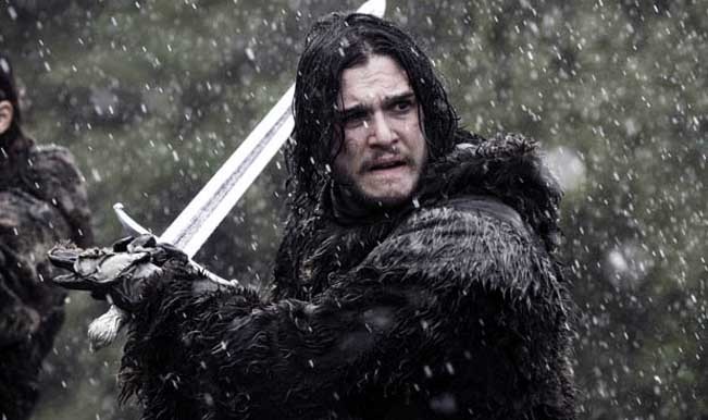 HBO announces bad news for Jon Snow fans HBO announces bad news for Jon Snow fans