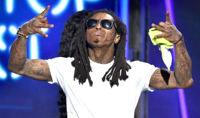 Lil Wayne releases Free Weezy Album Lil Wayne releases Free Weezy Album