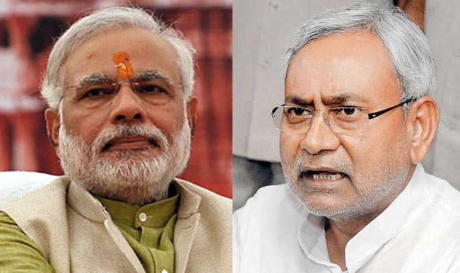Is Nitish Kumar’s chief ministerial campaign a rip-off of Narendra Modi’s prime ministerial run? Is Nitish Kumar’s chief ministerial campaign a rip-off of Narendra Modi’s prime ministerial run?