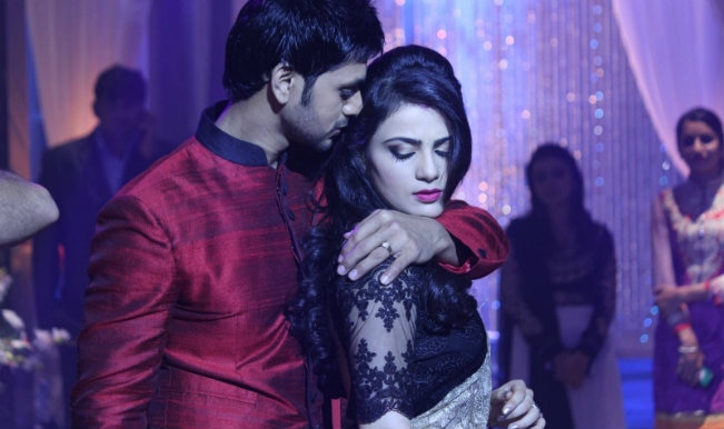 Meri Aashiqui Tum Se Hi Will Ranveer Fall In Love With Ishani All