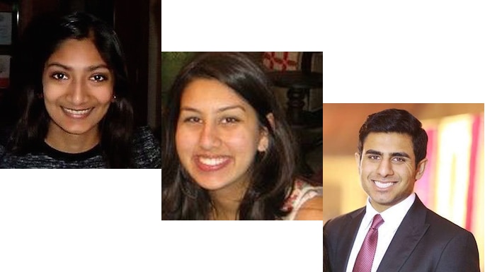 SAALT Announces 2015-2016 Young Leaders Institute Cohort SAALT Announces 2015-2016 Young Leaders Institute Cohort