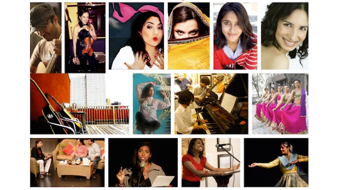 NYC to Host the First Ever South Asian International Performing Arts Festival NYC to Host the First Ever South Asian International Performing Arts Festival