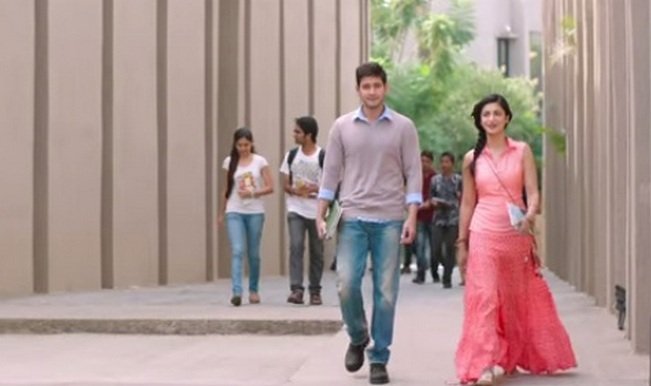 Srimanthudu Full Movie 720p Torrentl
