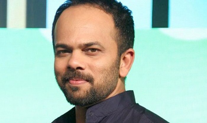 Rohit Shetty is NOT under CBI scanner? Rohit Shetty is NOT under CBI scanner?