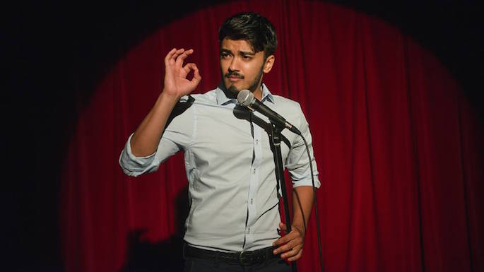 YouTube Star Neel Kolhatkar on Combining Comedy and Social Commentary YouTube Star Neel Kolhatkar on Combining Comedy and Social Commentary
