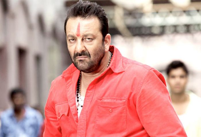 Sanjay Dutt to co-produce biopic on him Sanjay Dutt to co-produce biopic on him