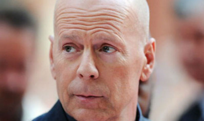 Actor Bruce Willis drops out of Woody Allen film Actor Bruce Willis drops out of Woody Allen film