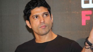 Happy to work with Amitabh Bachchan: Farhan Akhtar Happy to work with Amitabh Bachchan: Farhan Akhtar