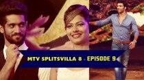 MTV Splitsvilla 8 – Episode 9: Rannvijay and Sunny Leone’s unexpected twist on the dumping ground