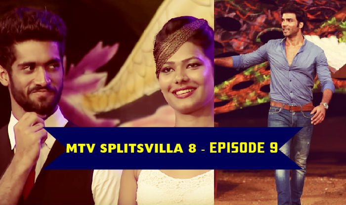 Splitsvilla 7 Latest Episode