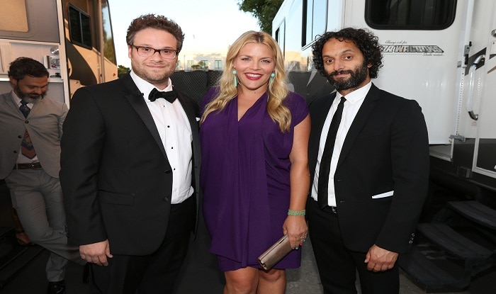 Jason Mantzoukas, Seth Rogen to be back on ‘The League’ Jason Mantzoukas, Seth Rogen to be back on ‘The League’