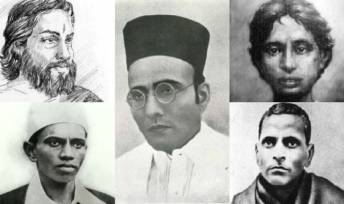 Freedom fighters of india photogallery   times of india