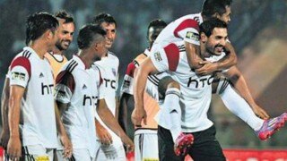 ISL Team NorthEast United FC Aims to Break-Even Within Two Years ISL Team NorthEast United FC Aims to Break-Even Within Two Years