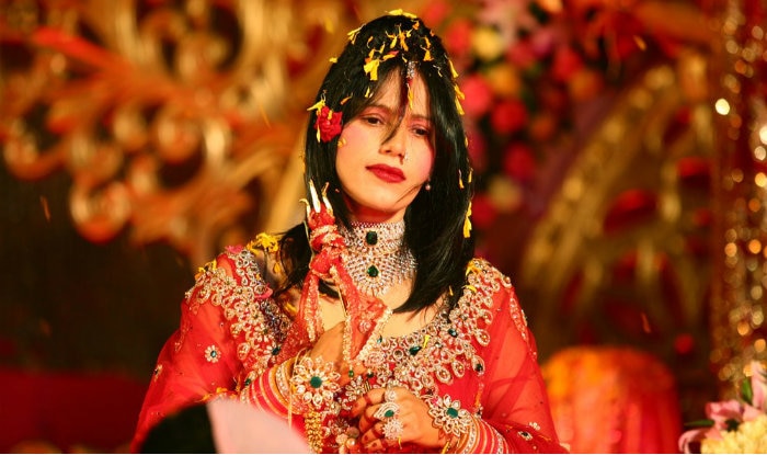 Radhe maa