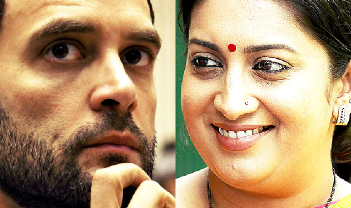 Amethi land-grabbing case: Revenue court reinstates Rajiv Gandhi Trust owned land to government Amethi land-grabbing case: Revenue court reinstates Rajiv Gandhi Trust owned land to government