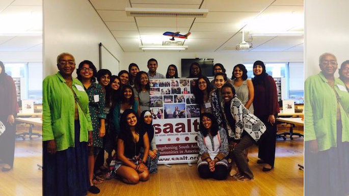 How Anti-Blackness Affects my South Asian-American Identity How Anti-Blackness Affects my South Asian-American Identity
