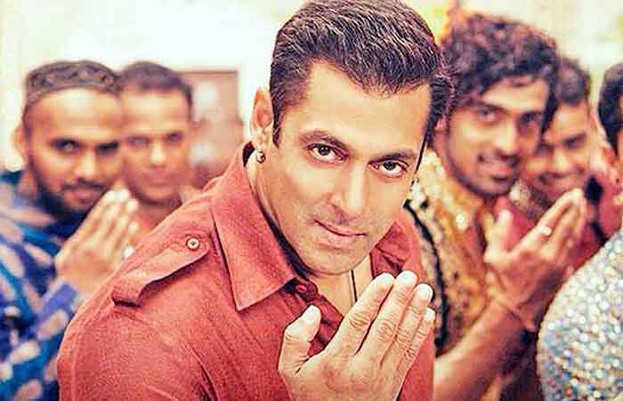 Salman Khan gives Athiya Shetty guidelines to success Salman Khan gives Athiya Shetty guidelines to success