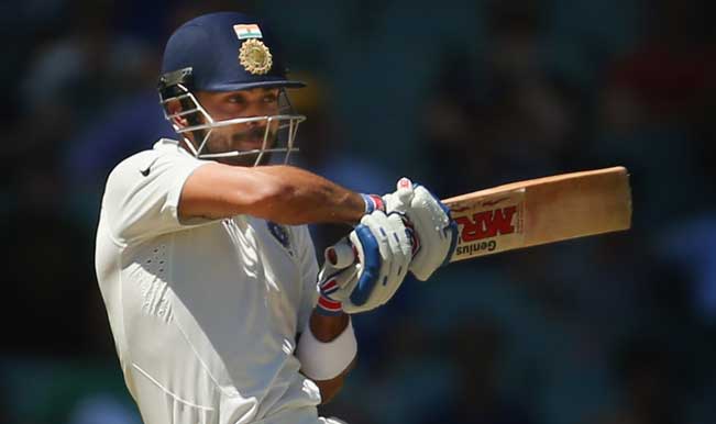 Virat kohli pens farewell message to Kumar Sangakkara Virat kohli pens farewell message to Kumar Sangakkara