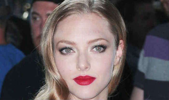 Amanda Seyfried feels pressurised to have children Amanda Seyfried feels pressurised to have children