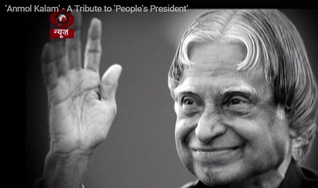 Dr apj abdul kalam speech collection of motivational speeches of the late president watch video Dr apj abdul kalam speech collection of motivational speeches of the late president watch video