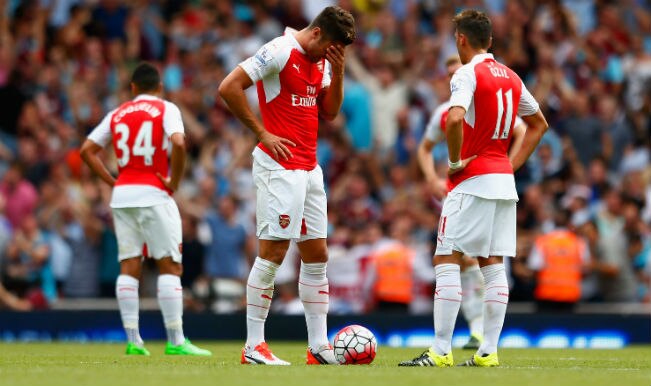 Arsenal Standing | epl table results points table and team standings at Arsenal Standing | epl table results points table and team standings at